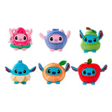 Lilo & Stitch 12cm Food Popz Plush Figures - Pack of 12