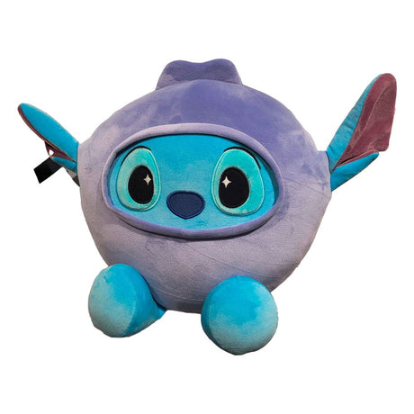 Disney Lilo & Stitch Blueberry Popz Plush Figure - 25cm