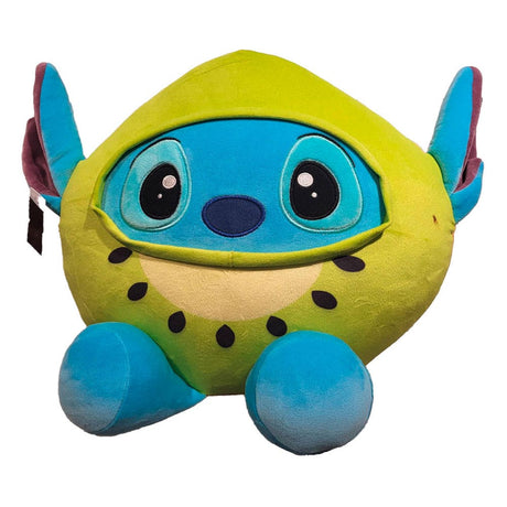 Disney's Lilo & Stitch Kiwi Popz Plush Figure – 25cm