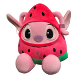 Lilo & Stitch Angel Watermelon Popz Plush Figure, 25cm