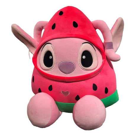 Lilo & Stitch Angel Watermelon Popz Plush Figure, 25cm