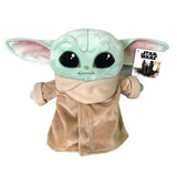 Simba's Star Wars: The Mandalorian 'The Child' Plush Toy - 25cm
