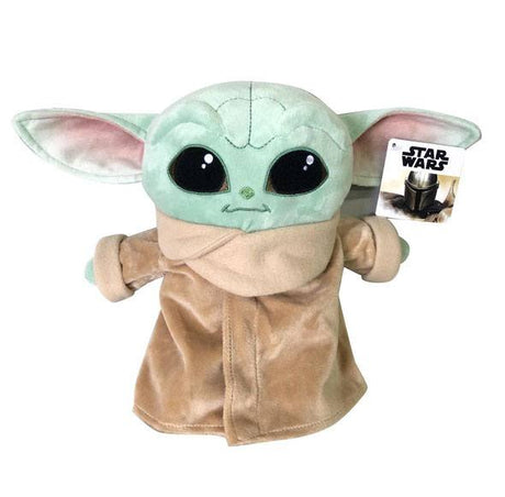 Simba's Star Wars: The Mandalorian 'The Child' Plush Toy - 25cm
