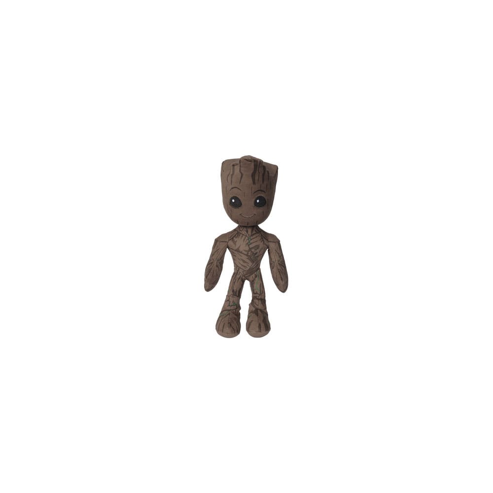 Guardians of the Galaxy Young Groot Plush Figure 25cm by Simba