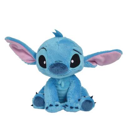 Lilo & Stitch: 25cm Stitch Plush Figure by Simba
