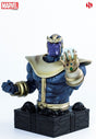 Marvel Semic Bust | Thanos The Mad Titan | 16 cm Resin Model