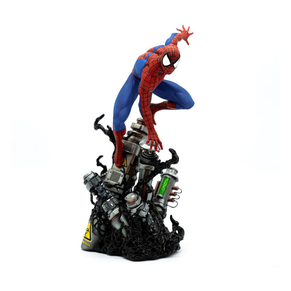 Marvel Comics Amazing Spider-Man 1/10 Art Statue, 22cm