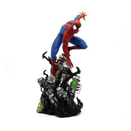 Marvel Comics Amazing Spider-Man 1/10 Art Statue, 22cm