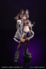 Yu-Gi-Oh! I:P Masquerena 1/12 Scale Action Figure Kit
