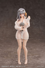 Goddess of Victory: Nikke 1/12 Action Figure Kit, Snail Shell