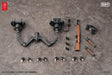 Panzer Bunny Anneliese 1/12 Scale Optional Armament Parts Set