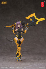 Original Character Kamatora TIGER-05 1/12 Action Figure Kit