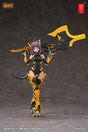 Original Character Kamatora TIGER-05 1/12 Action Figure Kit