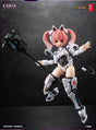 Snail Shell EveD Series - 1/12 Scale Action Figure: Ambra