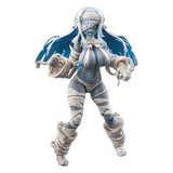 RPG-03 Zombie Girl Original Character Action Figure