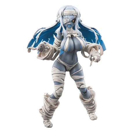 RPG-03 Zombie Girl Original Character Action Figure