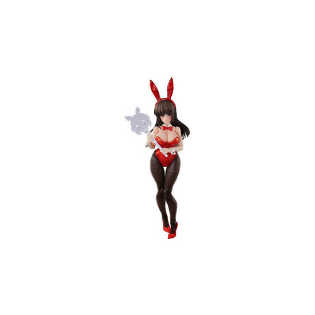 Fantasy JK Bunny Girl Rena Action Figure Kit 1/12 - SNAIL SHELL