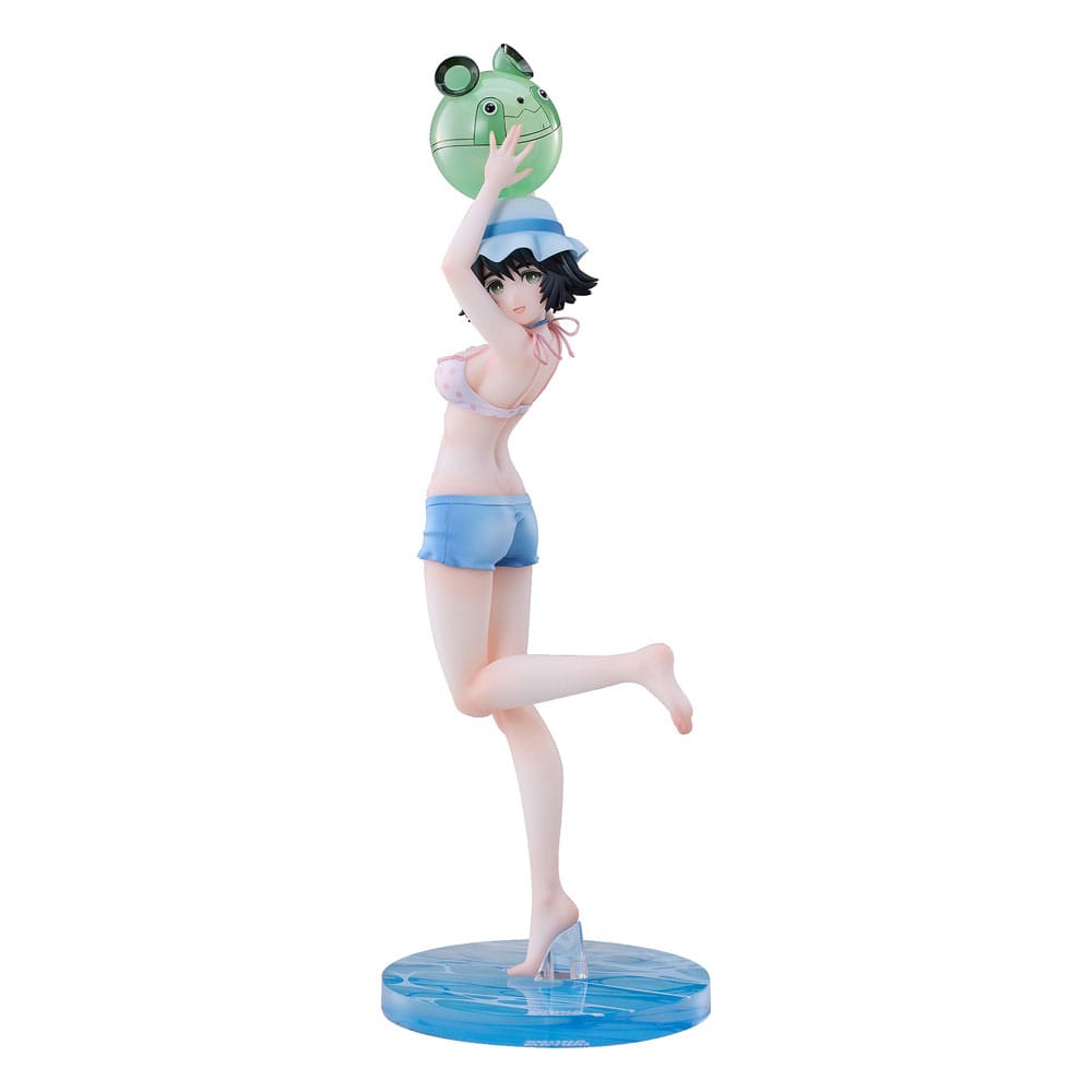 Steins Gate Mayuri Shiina Swimsuit Edition PVC Statue - Solarain