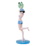 Steins Gate Mayuri Shiina Swimsuit Edition PVC Statue - Solarain