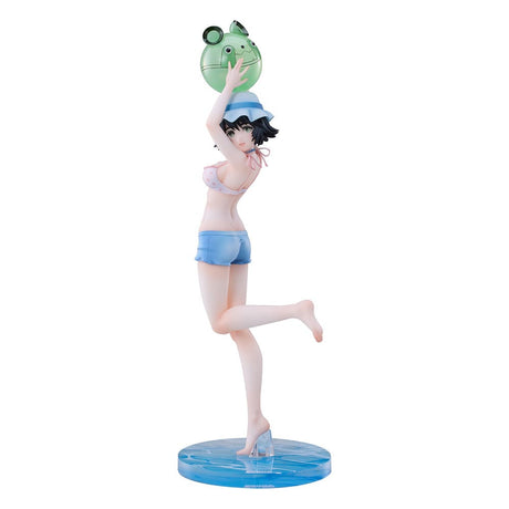 Steins Gate Mayuri Shiina Swimsuit Edition PVC Statue - Solarain