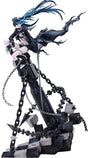 Black Rock Shooter: Pilot Edition Ver. 1/7 Scale PVC Statue
