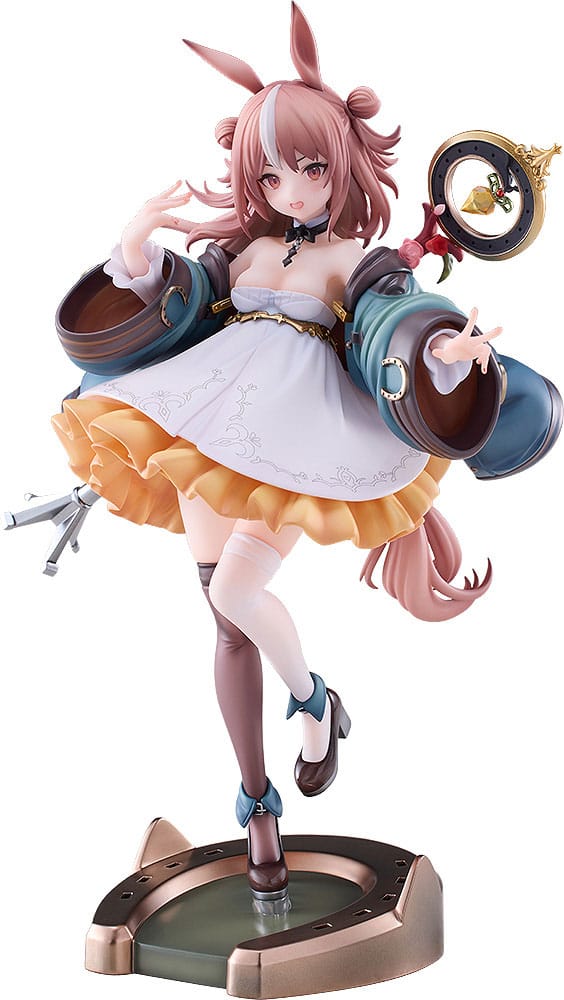 Solarain Kurige-chan 1/7 Statue | Collector's First Edition