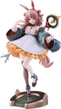 Solarain Kurige-chan 1/7 Statue | Collector's First Edition