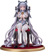 GuLuco Original PVC Statue - Alvina-chan: Sister Ver. (1/7 scale)