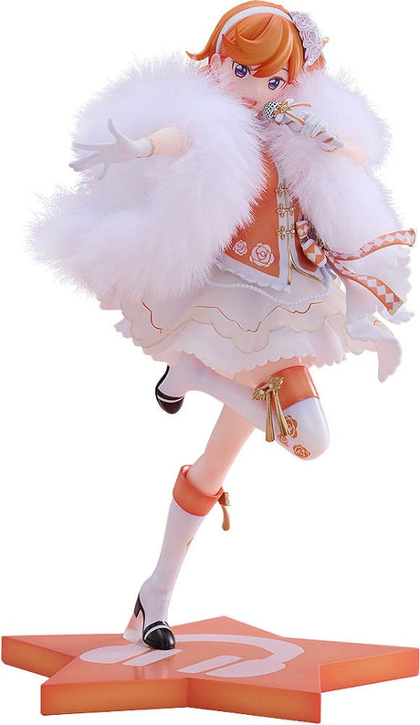 Love Live! Superstar!! Kanon Shibuya PVC Statue: Baikakimu Ver.