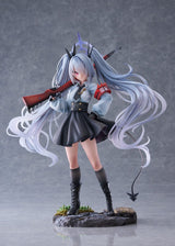 Blue Archive PVC Statue: Shiromi Iori (24 cm)