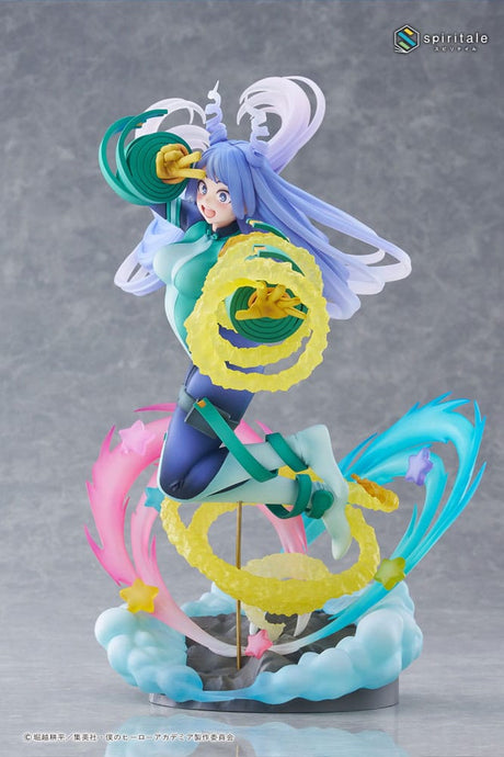 My Hero Academia 1/7 Scale Nejire Hado Senpai PVC Statue - 28cm