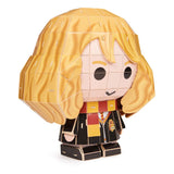 Harry Potter Hermione 4D Build - 3D Puzzle 82-Piece Set
