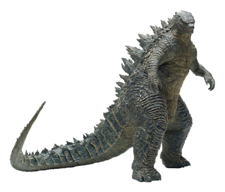 Godzilla 2014 Monsterverse PVC Statue (Standard, 44cm) by Spiral Studio