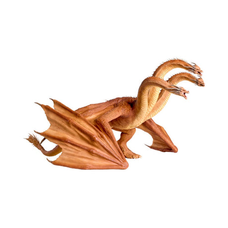 Godzilla Titans Monsterverse: King Ghidorah 2019 PVC Statue