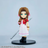 Final Fantasy VII Remake Adorable Arts Aerith Grainsborough Statue (11 cm)