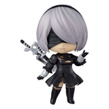 NieR:Automata Nendoroid Action Figure 2B (YoRHa No.2 Type B) - 10cm