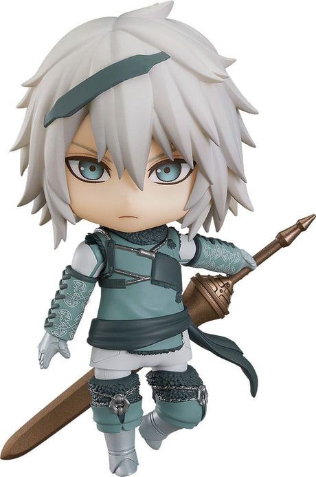 NieR Replicant Nendoroid Action Figure Nier - 10 cm