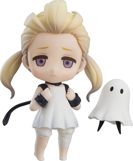 NieR Re[in]carnation: The Girl of Light & Mama Nendoroid Action Figure (10 cm)
