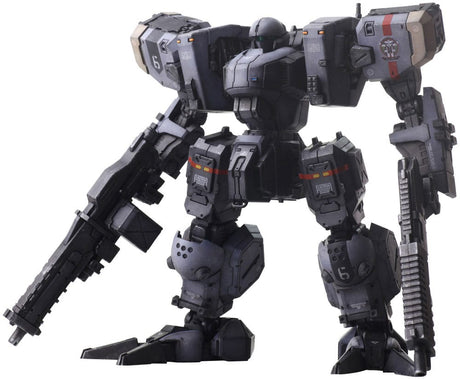Front Mission 30th Anniversary Zenith 1/48 Scale Plastic Model Kit