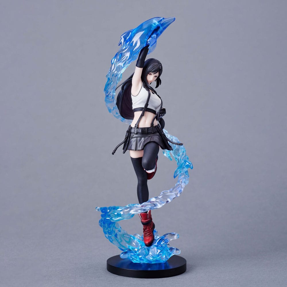 Final Fantasy VII Rebirth: Tifa Lockhart 24cm PVC Figure