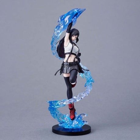 Final Fantasy VII Rebirth: Tifa Lockhart 24cm PVC Figure