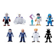 Final Fantasy VII Polygon Figures Vol. 2 — 8 Assortment Pack