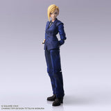Final Fantasy VII Bring Arts Elena 14cm Action Figure