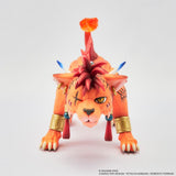 Final Fantasy VII Rebirth Adorable Arts: Red XIII 11 cm Statue