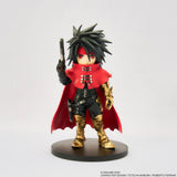 Final Fantasy VII Rebirth Adorable Arts Statue - Vincent Valentine