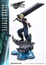 Final Fantasy VII Rebirth 1/4 Statue: Cloud Strife 68cm by Prime 1 Studio