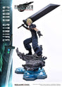 Final Fantasy VII Rebirth 1/4 Statue: Cloud Strife 68cm by Prime 1 Studio