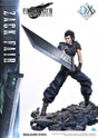 Final Fantasy VII 1/4 Scale Zack Fair Rebirth Statue Deluxe Ver.