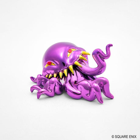 Final Fantasy - Bright Arts Gallery Diecast Mini Figure - Ultros