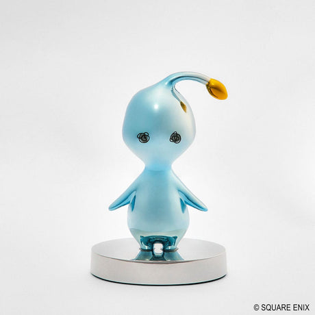 Final Fantasy Bright Arts Gallery Diecast Mini Figure - PuPu